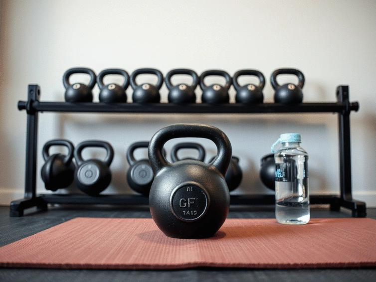 How to Periodize Your Kettlebell Routine for Long-Term Results