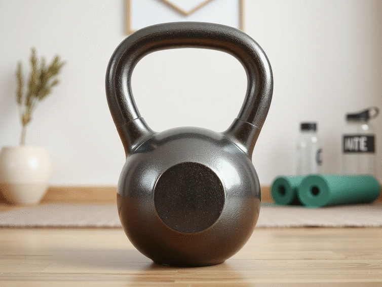 The Science of Kettlebell Training: Evidence-Based Benefits and Programming Tips