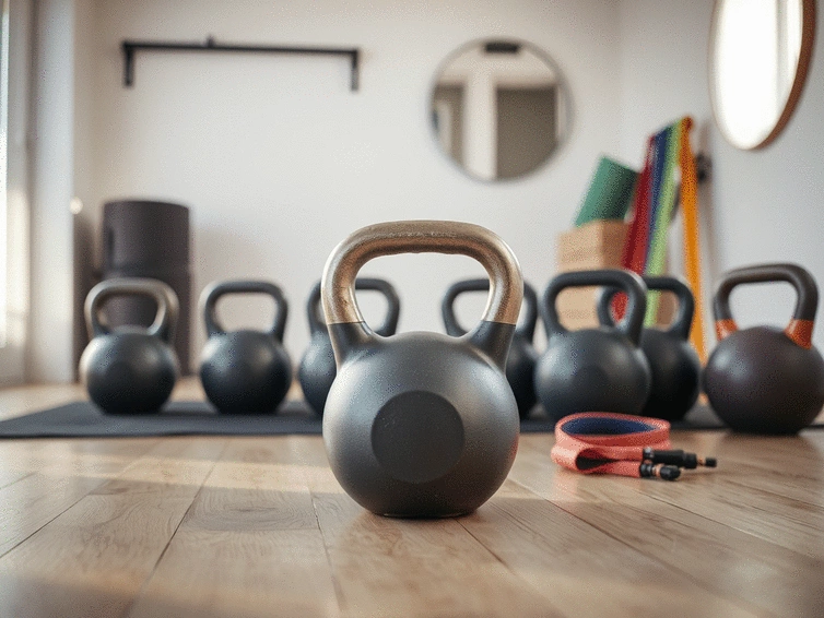 Kettlebell Workout Splits Explained: Full Body, Upper/Lower, and Push/Pull/Legs