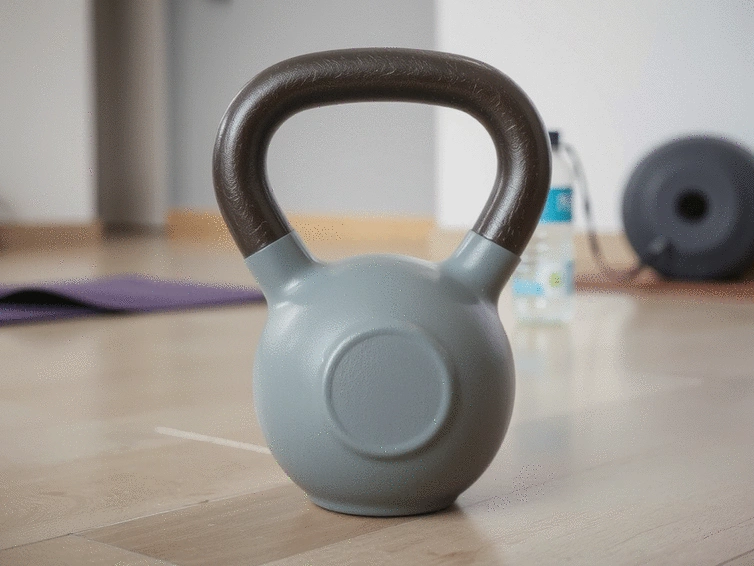 How to Correct Common Kettlebell Exercise Mistakes for Maximum Results