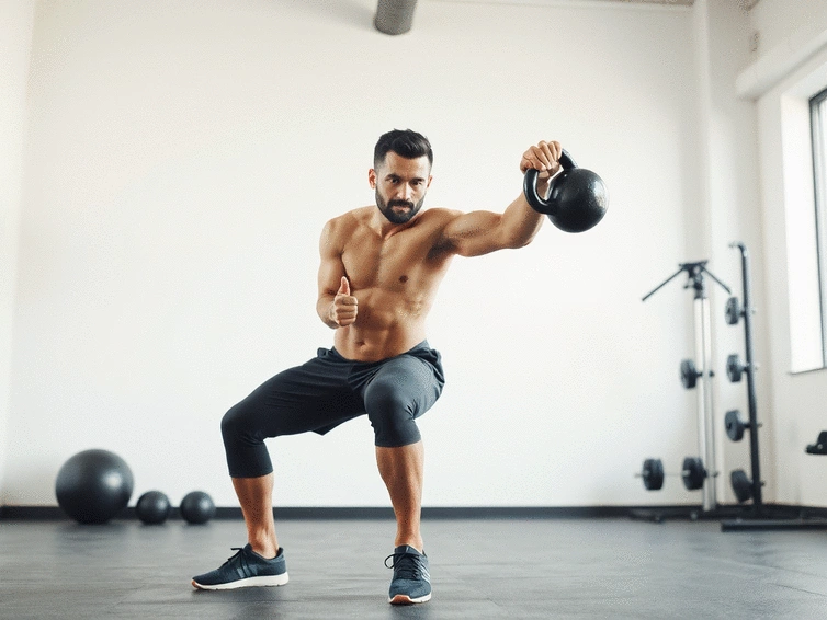How to Identify and Fix Arm Dominance in Kettlebell Exercises