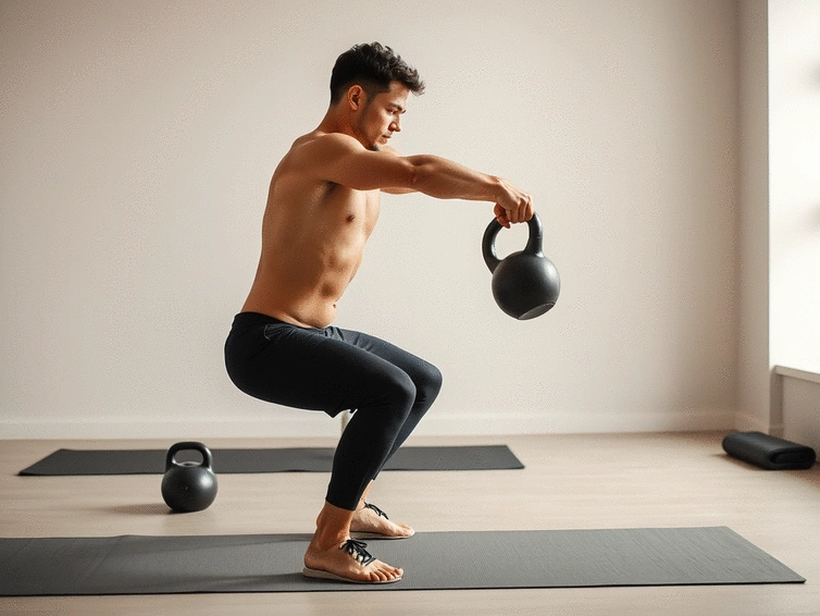 Kettlebell Workouts for Fat Loss: High-Intensity Routines That Deliver Results
