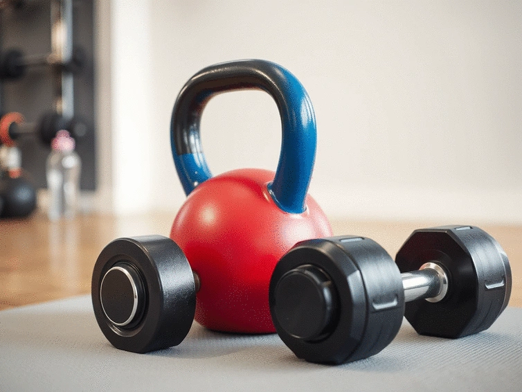 Kettlebell vs. Dumbbell Workouts: Key Differences, Benefits, and How to Choose