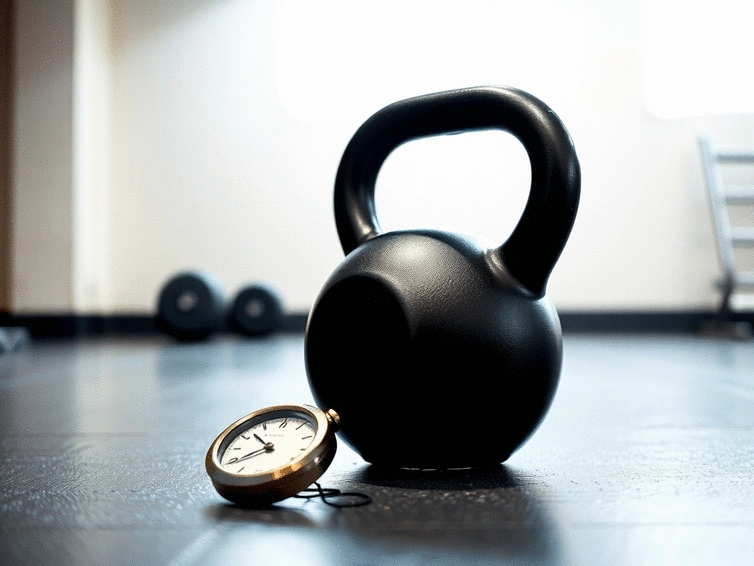 Sample Kettlebell Workouts for Busy Schedules (20-Minute or Less)