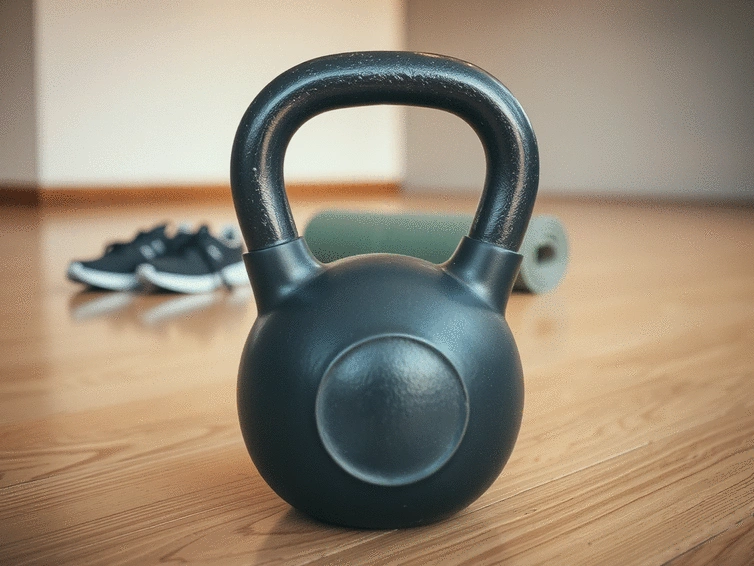 How to Design a Kettlebell Program for Functional Strength and Mobility