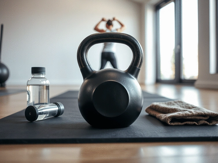 Kettlebell HIIT Programming: Sample Workouts for Fat Loss and Endurance
