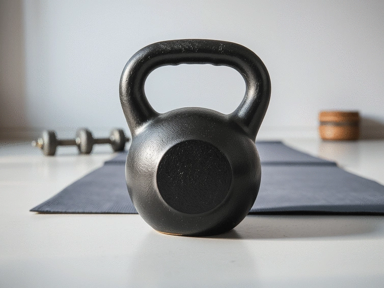 Top 10 Common Kettlebell Form Mistakes and How to Fix Them